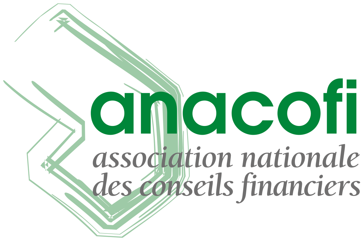 Logo ANACOFI